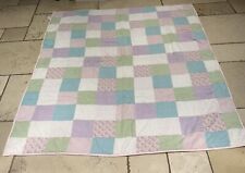 Laura Ashley kids Pink Girls Throw  Bedroom