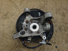 NISSAN 350Z REAR LEFT KNUCKLE HUB ASSEMBLY