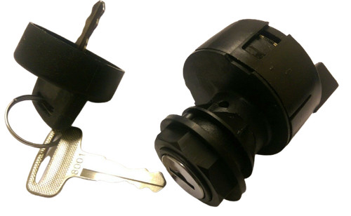 Ignition key switch terex - switch,