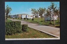 Ocean Heights Caravan Park