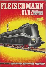 Fleischmann 1981 GBP full