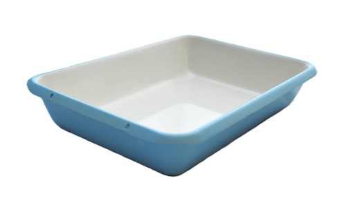 Tala enamelware enamel - tala, baking