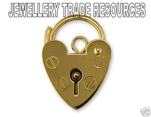 9ct yellow gold opening - 9ct,