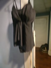 Gorgeous Black Bathing Suit