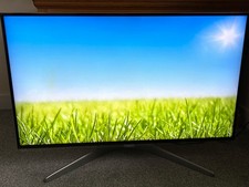 Panasonic Viera 42 inch tv