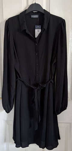 Matalan papaya brand - new, black