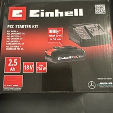 Einhell 18v Power X-Change PXC