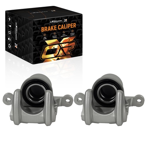 Brake caliper rear left - rear,