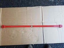 Renault Clio MK2 2001-2006  OMP Rear Upper Strut Brace  RS 172 182 