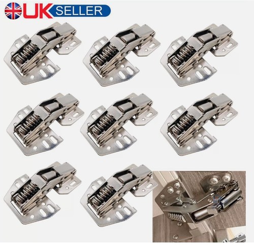 Overhead swing locker - swing,