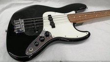 Electric Bass PLAYER JAZZ BASS FENDER MEXICO
