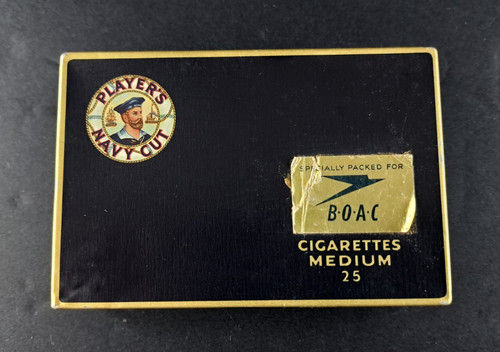 Vintage players please - please, navy