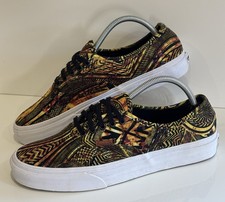 VANS Authentic California