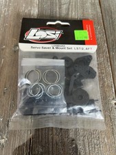 Vtg Team Losi Lst Lst2 AFT
