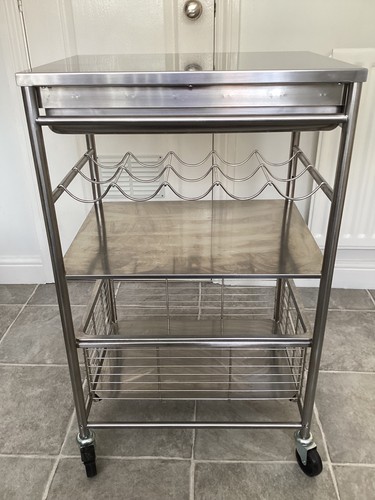 Ikea grundtal stainless - stainless, steel