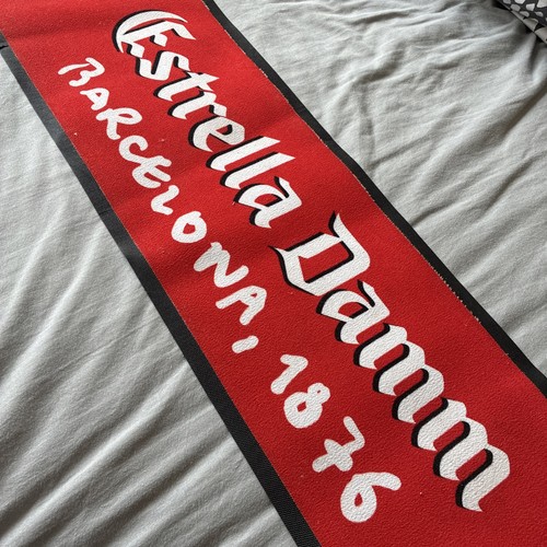 Estrella damm barcelona bar - estrella,