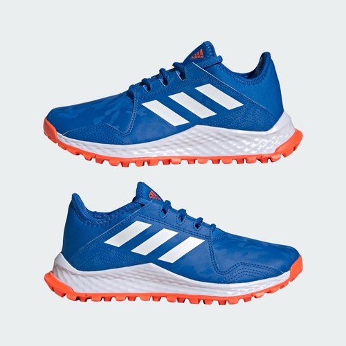 Adidas youngstar blue - adidas,