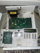 Texecom Premier Elite 168 Intruder Alarm Control Panel
