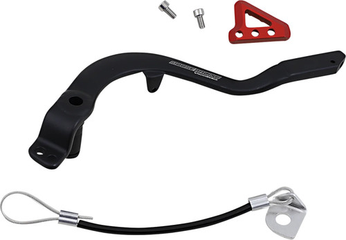 Moose offroad brake pedal - offroad,