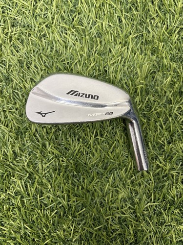 Mizuno iron club head - mp-69, 9