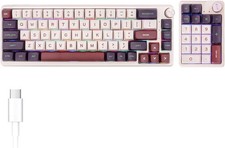Mechanical Keyboard 65 Percent