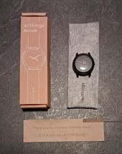Withings Move Watch Model