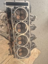 Kawasaki ZX10 B  Engine