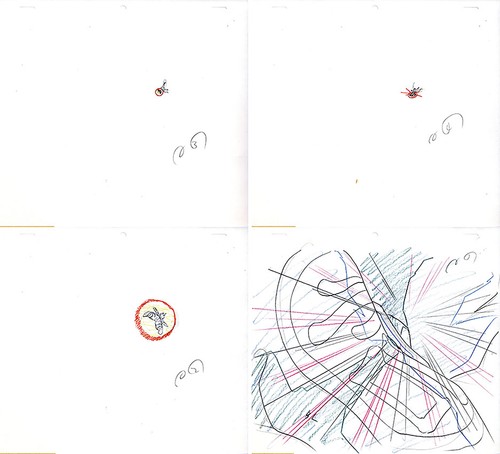 Dragon ball original douga - ball, z