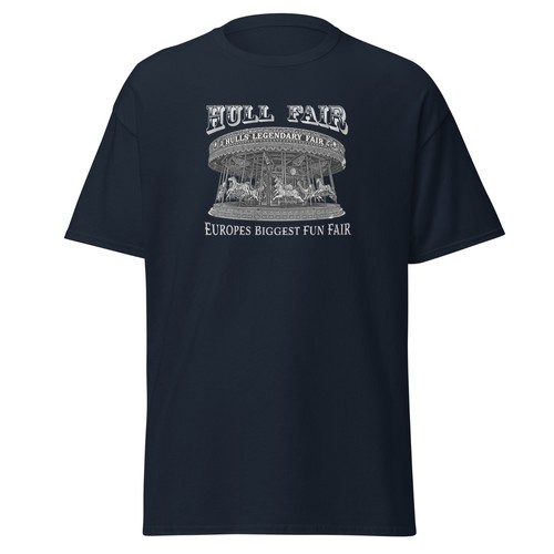 Hull fair unisex shirt - fair,