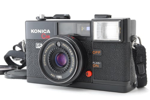 All works mint - [mint], konica