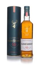 Glenfiddich 15 Year Old Solera