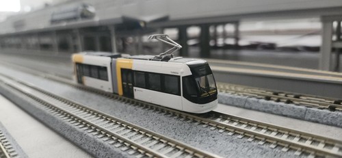 Motorised tomytec - motorised, tomytec(tomix)