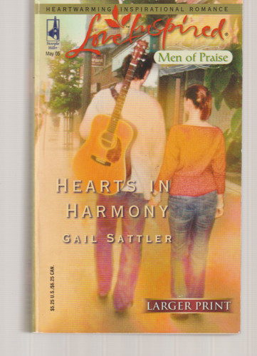 Hearts harmony love - harmony,