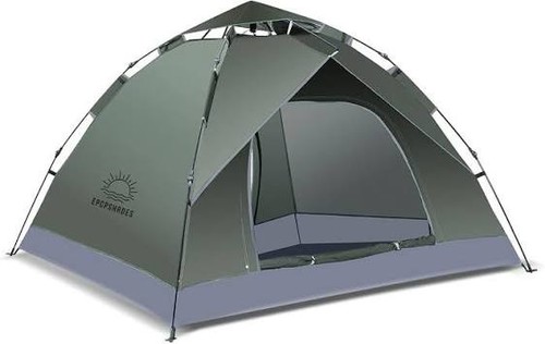 Epcp shades camping dome tent - epcp,
