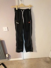 Ellesse Y2K Ellesse Popper