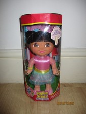 Dora the explorer stylish - explorer,