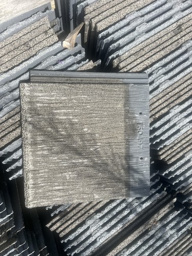 Marley monarch roof tiles - roof,