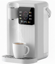 Instant Hot Water Dispenser