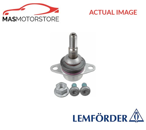 Suspension ball joint front - suspension,