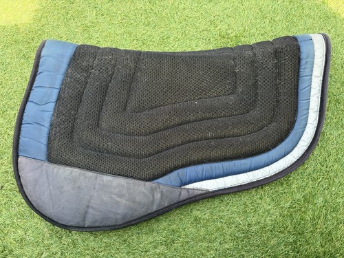 Non slip saddlepad poly - slip,