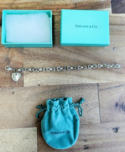 Tiffany 925 sterling - tiffany,