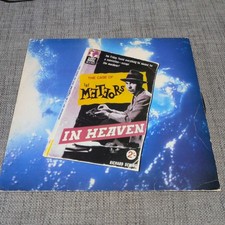 The Meteors - In Heaven - Lost