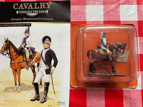 Del prado cavalry - del, the