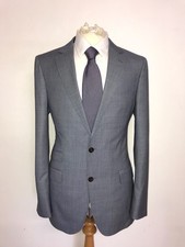 SUIT SUPPLY - Mens Slim Fit