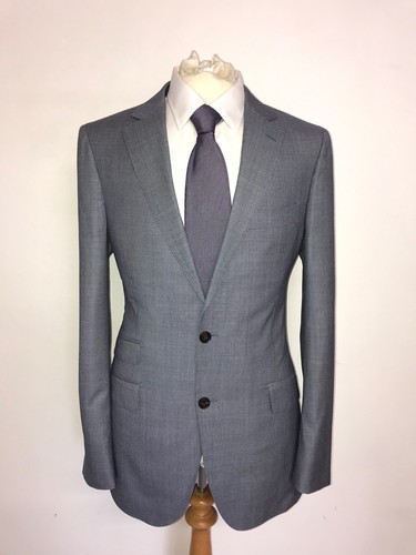 Suit supply mens slim - suit,