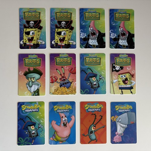 Spongebob squarepants coin - squarepants,