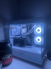 Gaming PC High-Performance