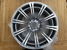 Genuine BMW M3 E90 E92 E93 19"