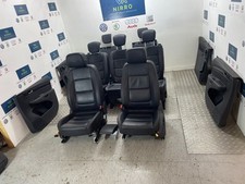 SEAT ALHAMBRA 7 SEATER