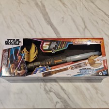 Hasbro Star Wars Lightsaber